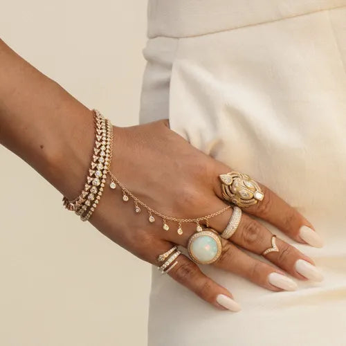 Sets, Bracelets and more