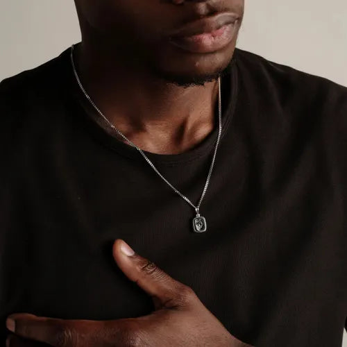 Necklaces and Chains