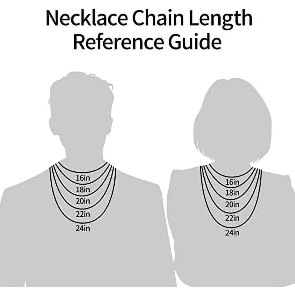 3 Pcs Gold Necklaces for Men Boys Women Stainless Steel Cuban Figaro Herringbone Chains Set Birthday Valentines Day Jewelry Gifts Teen Him Husband Dad Adults Kids Ideas 16/18/20/22/24 Inch