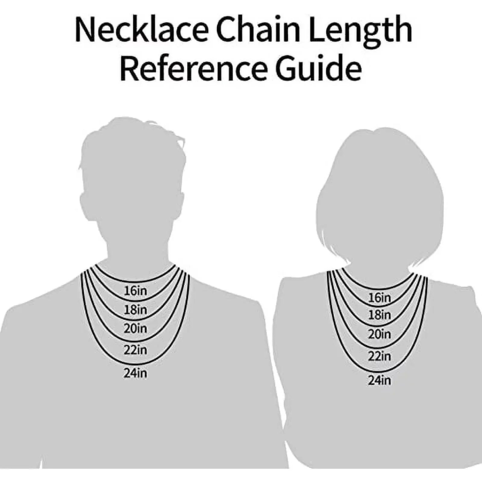 3 Pcs Gold Necklaces for Men Boys Women Stainless Steel Cuban Figaro Herringbone Chains Set Birthday Valentines Day Jewelry Gifts Teen Him Husband Dad Adults Kids Ideas 16/18/20/22/24 Inch