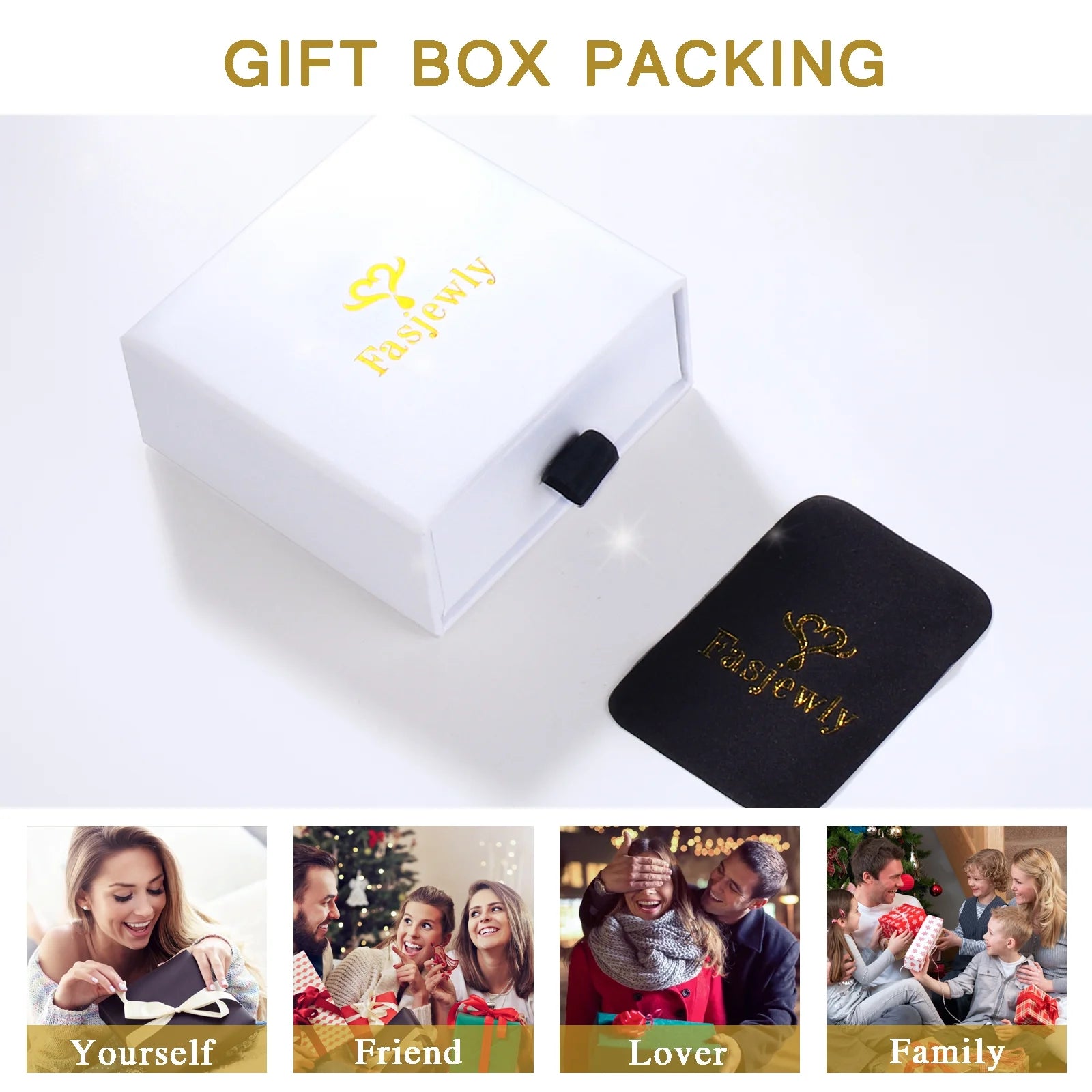 Gold Cute Necklace,Sterling Silver Dainty round CZ Pendant Necklaces for Women