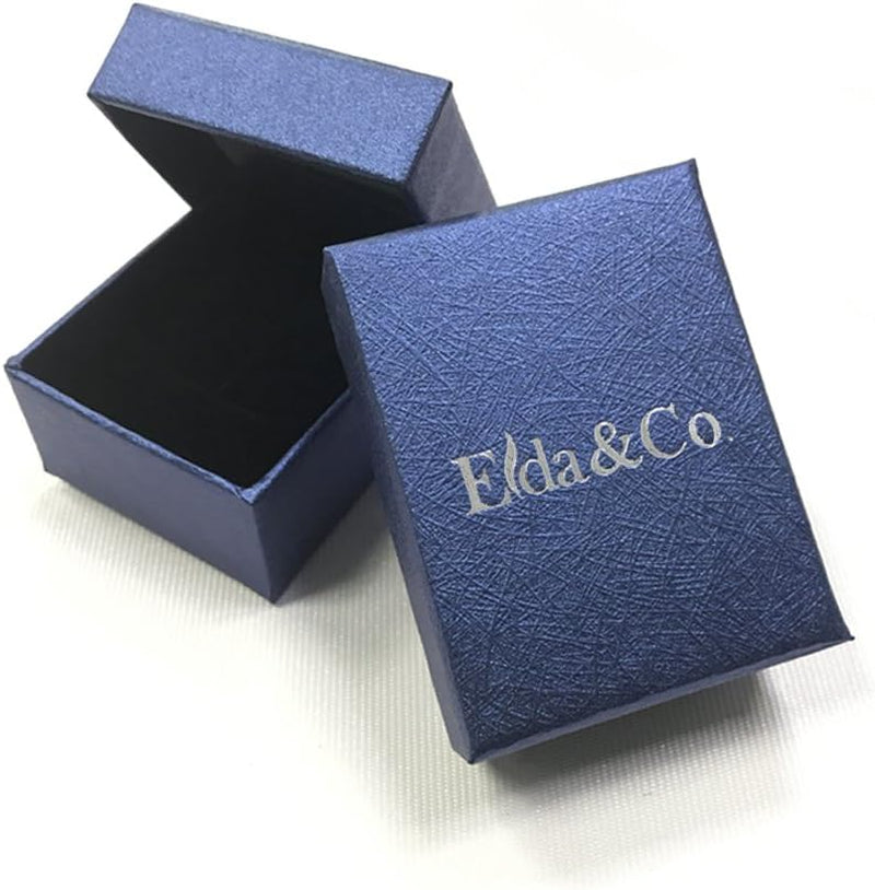 Birthday Gifts for Mom May Birthstones Necklace Emerald Jewelry I Love You to the Moon and Back Moon Shooting Star Jewelry Women Mother Sterling Silver