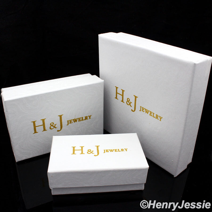 7"MEN WOMEN 14K GOLD PLATED 4MM ICY CZ GOLD 1 ROW TENNIS CHAIN BRACELET*BGB2